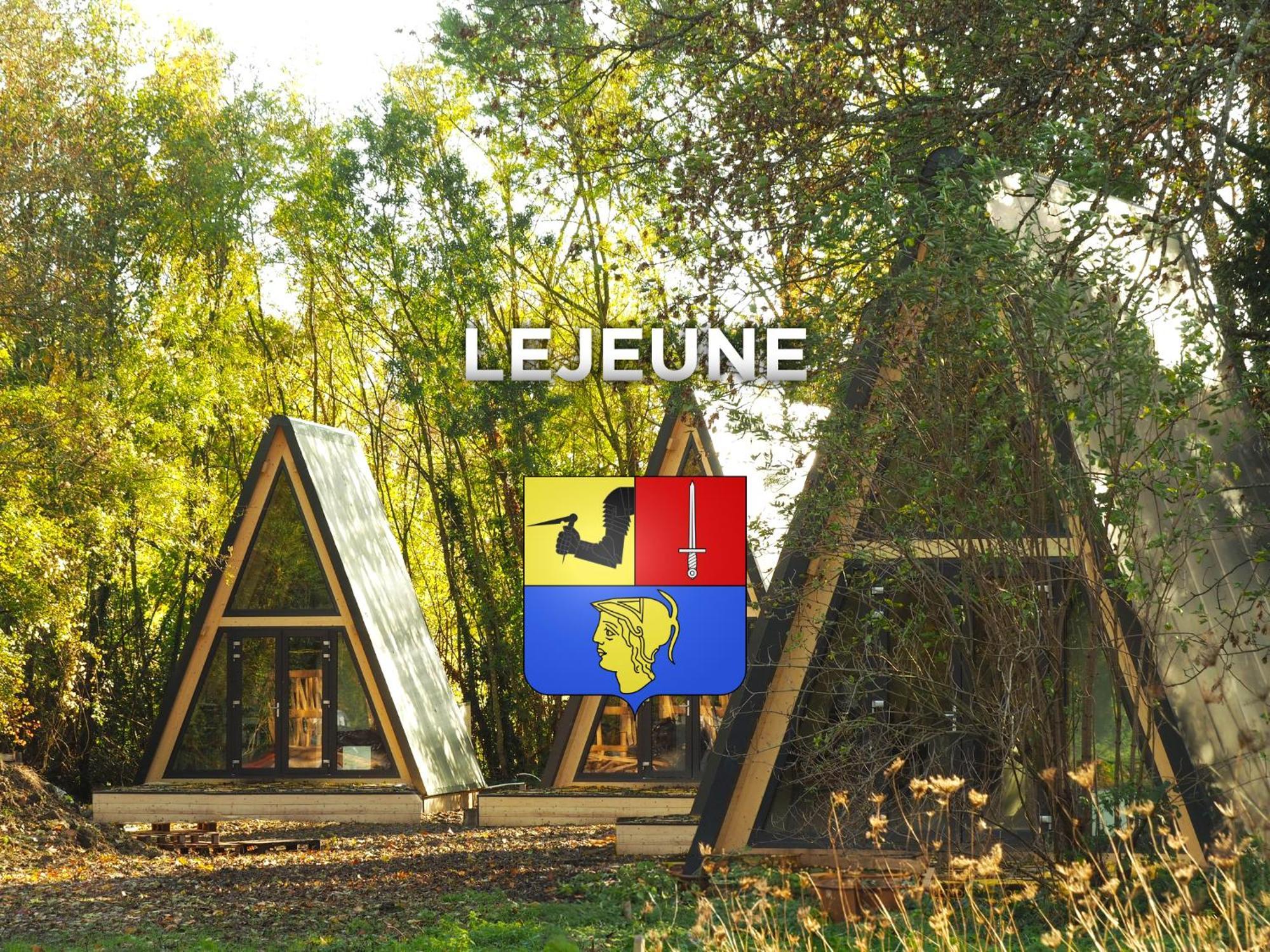 Ecolodges De Reve Dans Un Chateau De Conte De Fees Les-Trois-Moutiers Habitación foto